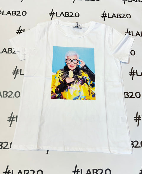 T-Shirt Miss