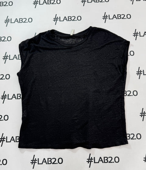 T-shirt Kia LINO Nera