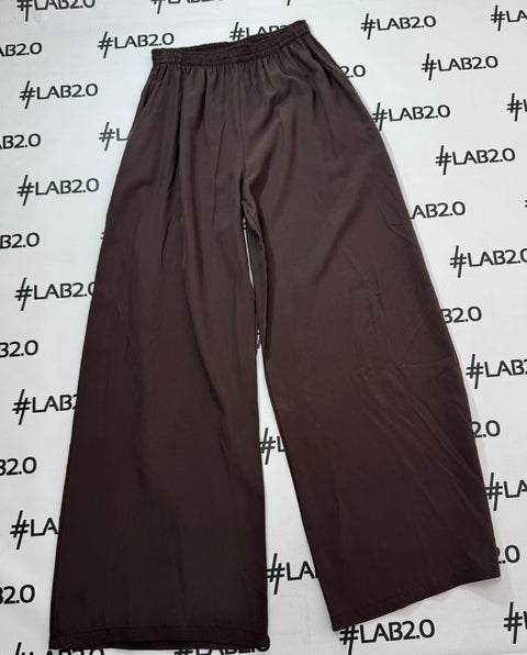 Pantalone Paloma Marrone