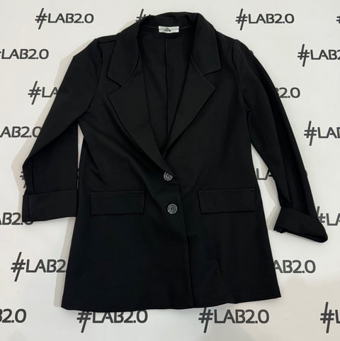 Blazer Easy Nero