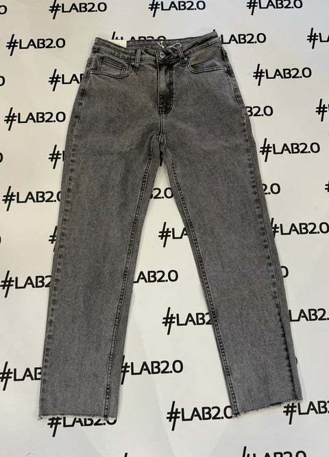 Jeans Grigio
