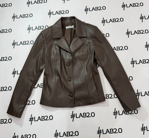 Blazer Tonia Caffè
