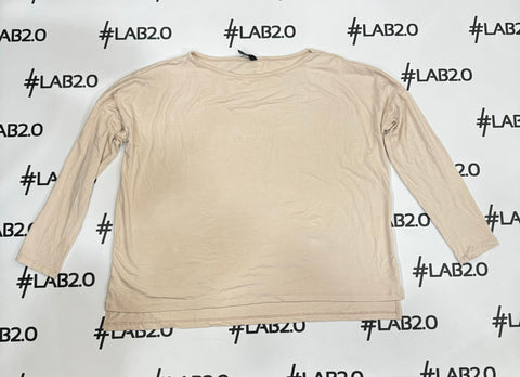 Maglia Polly Beige