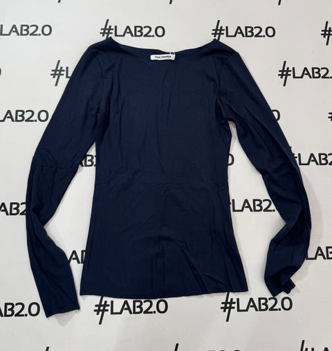Basic Barchetta Blu