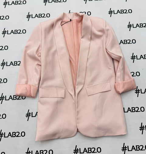 Blazer Caterina Rosa