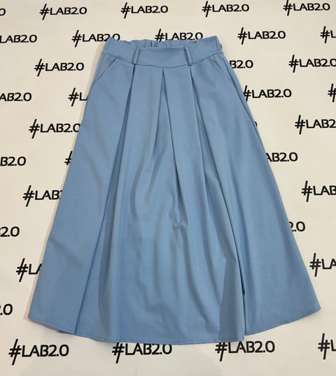 Gonna York Spring Celeste