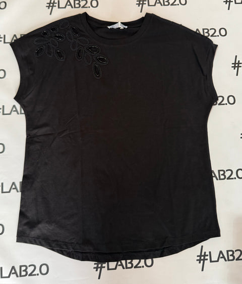 T-shirt  Vieste Nera