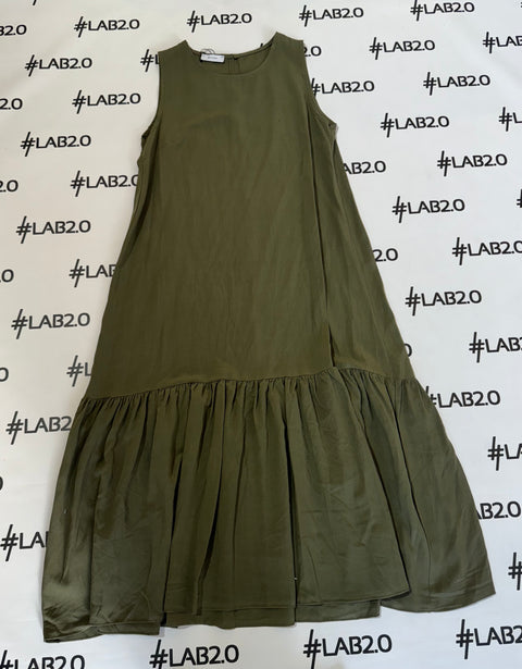Abito Capri Militare