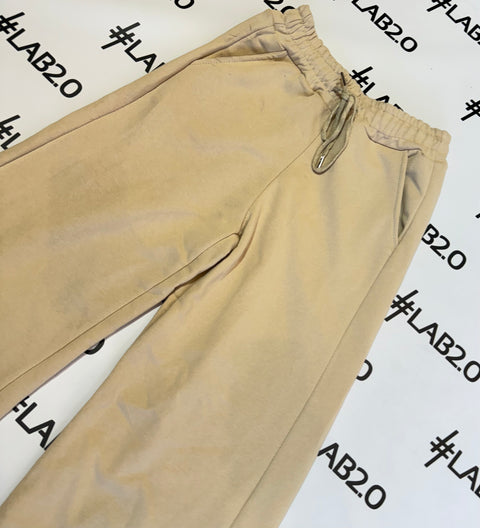 Pantalone tuta Katy Beige