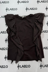T-shirt Anny Marrone