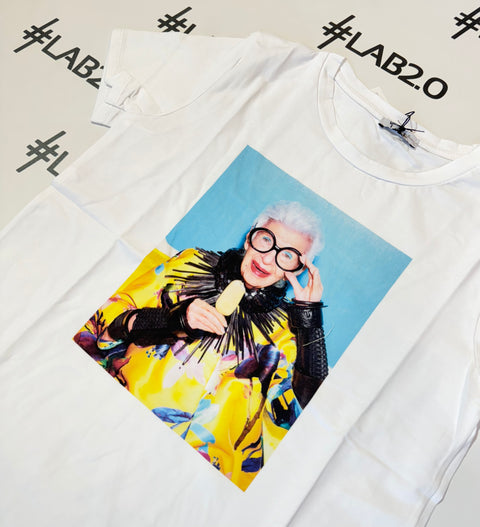 T-Shirt Miss