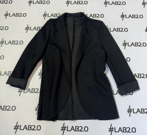 Blazer Scuba Nero