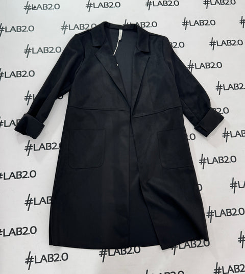 Spolverino Itaca Nero