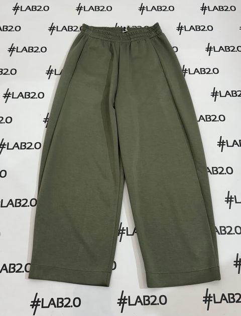 Pantalone Perrot Militare