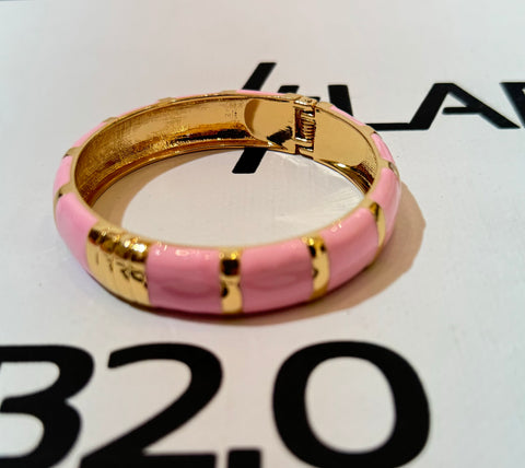 Bracciale Camy Rosa