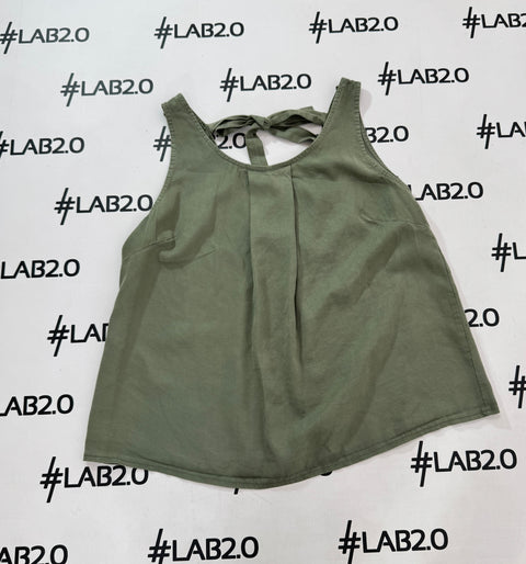 Blusa Mia Militare