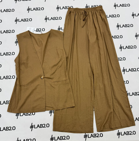 Completo Rania Camel