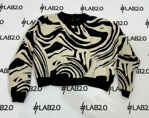 Maglioncino Polly Panna