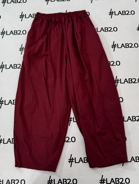 Pantalone Ale Bordeaux