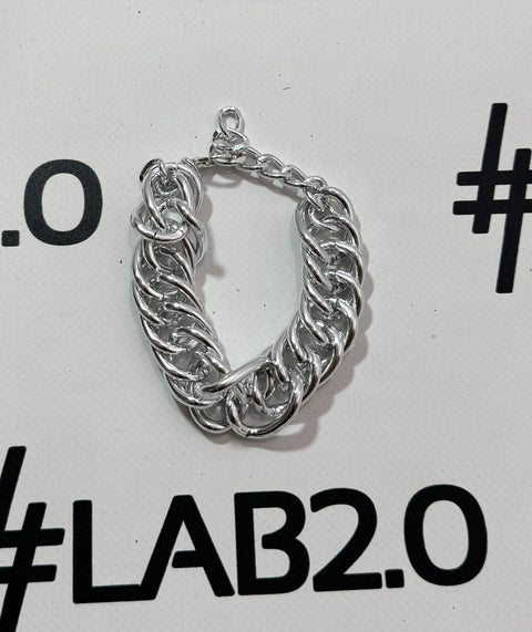 Bracciale Silvia Silver