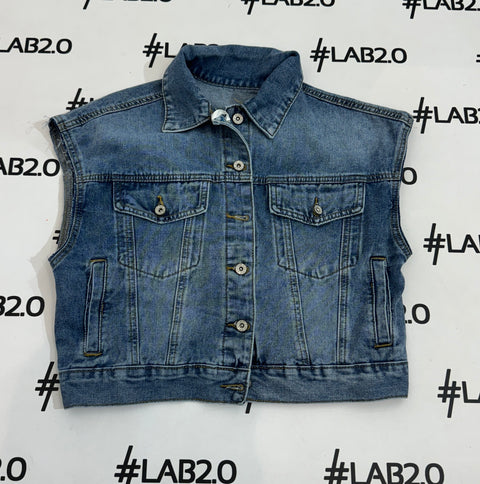 Gilet Giacchetto Kia