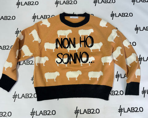 Maglione Sonno