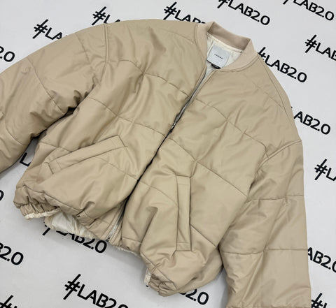 Bomber Eco
