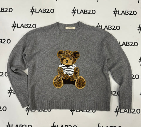 Maglioncino Lovely Bear