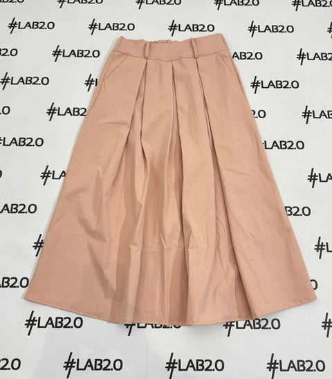 Gonna York Spring Rosa