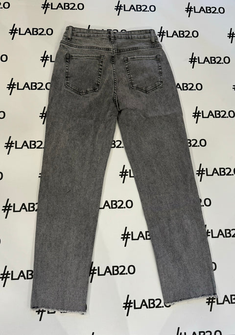 Jeans Grigio
