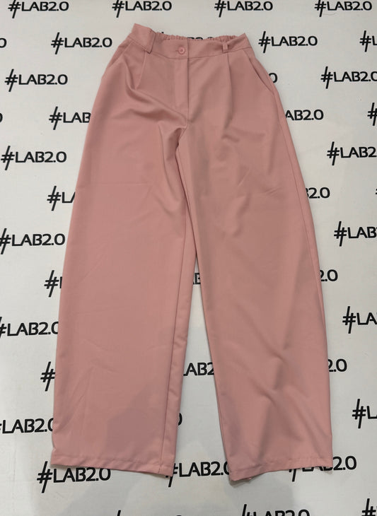 Pantalone Cecila Rosa