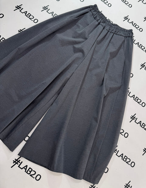 Gonna-pantalone Hoara Winter Grigio