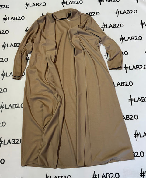 Spolverino Lisa Tortora