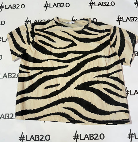 T-shirt Zoe Panna