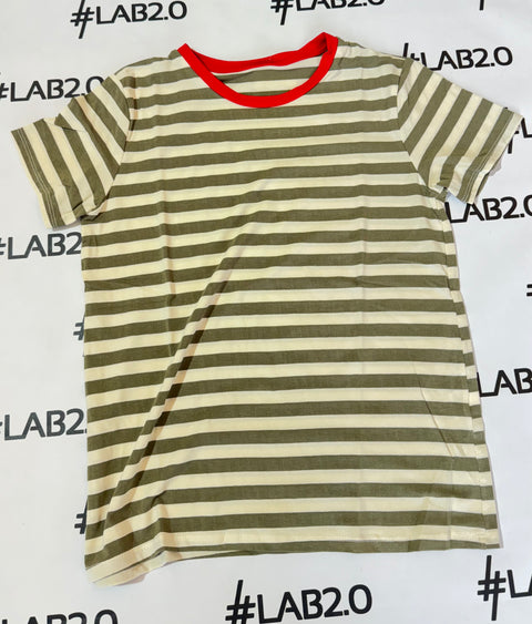 T-shirt  Poppy