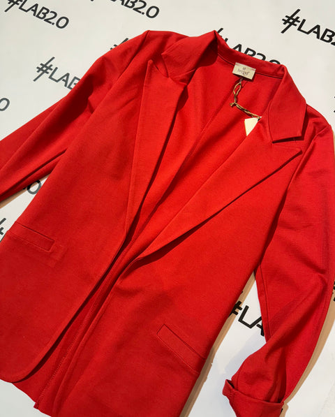 Blazer Shelly Corallo