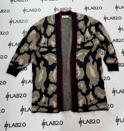 Cardigan Kalem
