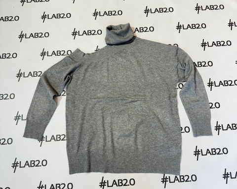 Maglione Jemma grigio