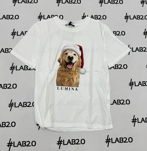 T-Shirt Labrador