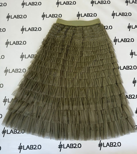 Gonna Bon Bon Militare