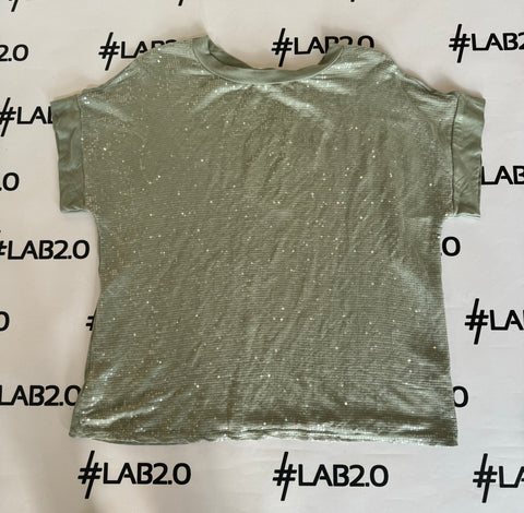 Maglia Glade Verde