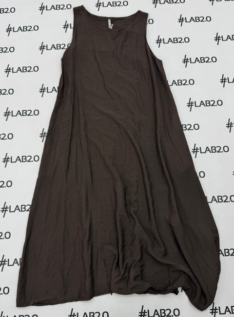 Vieste Brown Dress