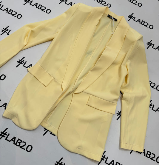 Blazer Patrizia Giallino