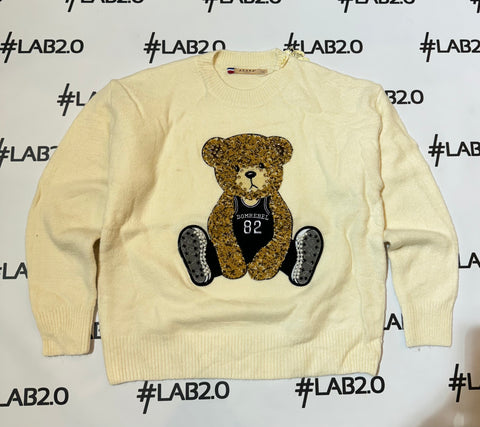 Maglione Big Bear