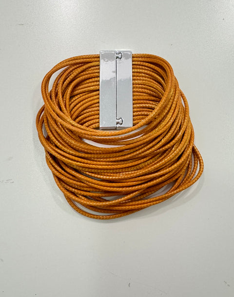 Bracciale Senape