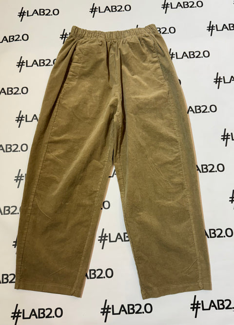 Pantalone Leam Winter Biscotto