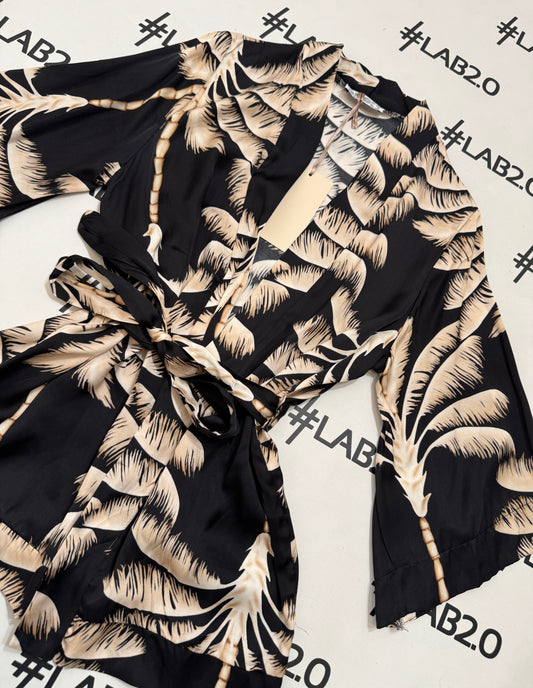 Kimono Jungle