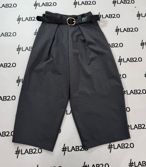 Pantalone Anita Grigio