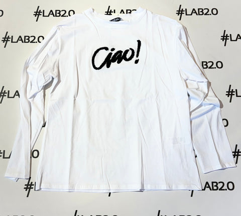T-shirt Ciao