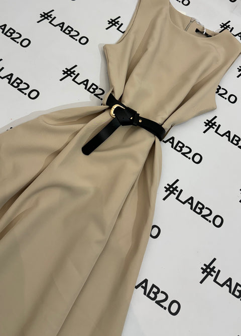 Abito Urban Beige